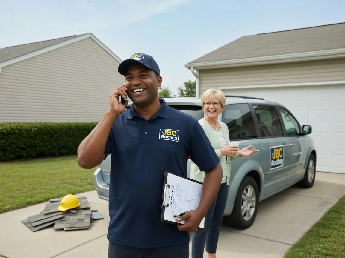 Roof Replacement Scottsdale, AZ FAQs